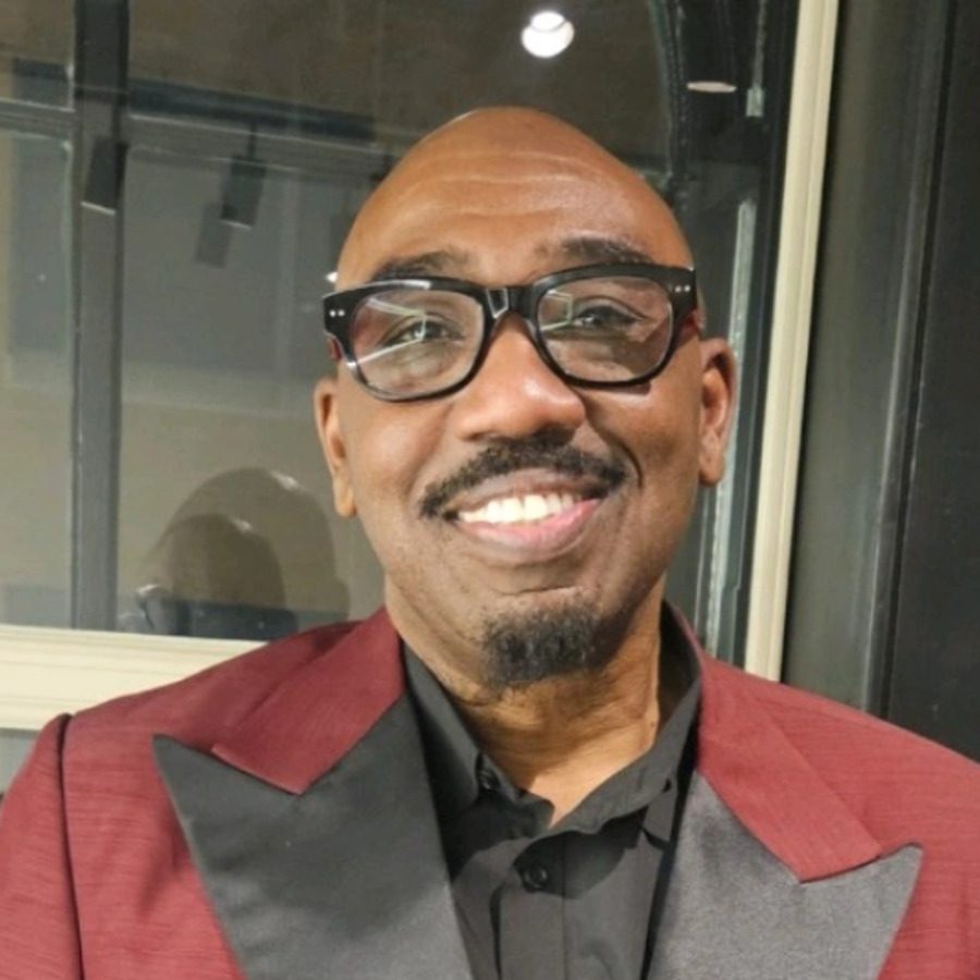 Robert McNeill, PhD, known professionally as Dr. Rob